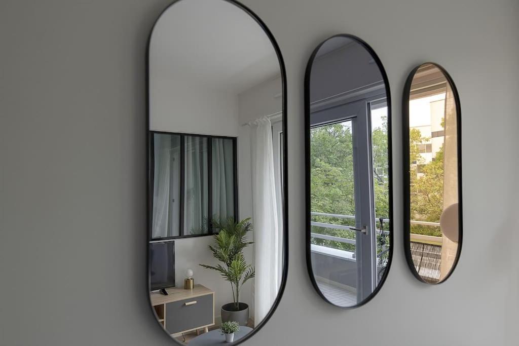 Le Mirabeau Appartement *
