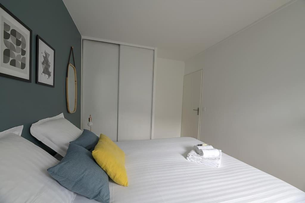 Appartement Le Mirabeau