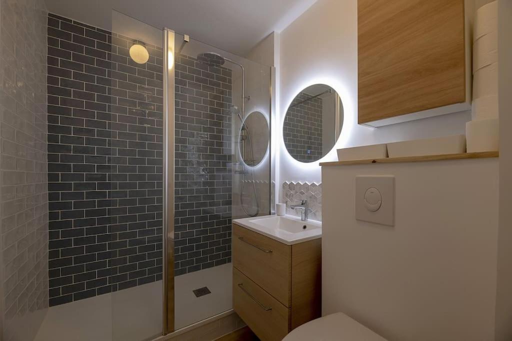Le Mirabeau Appartement