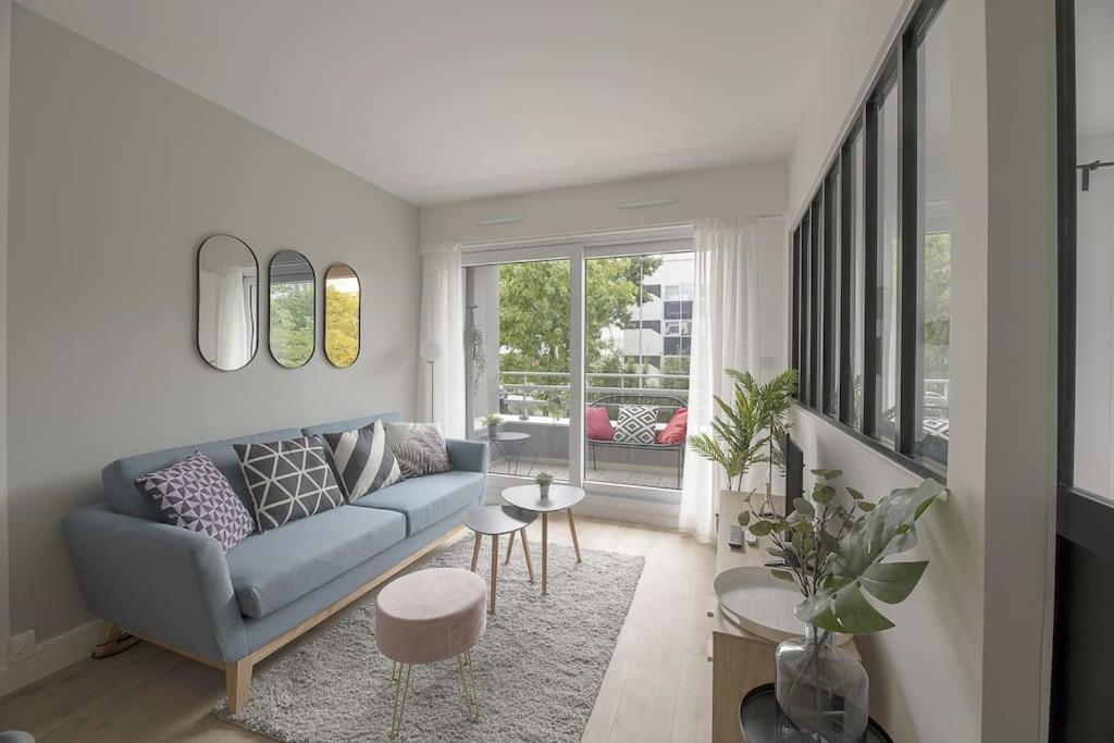 Le Mirabeau Appartement