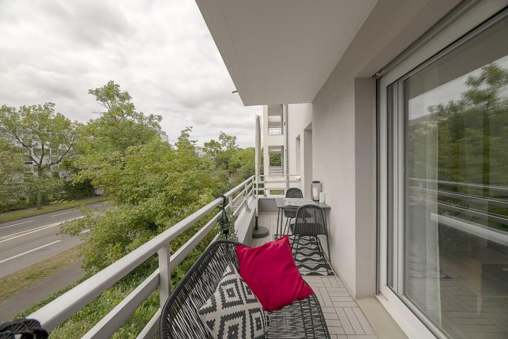 Appartement Le Mirabeau