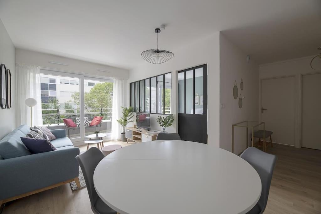 Le Mirabeau Appartement *